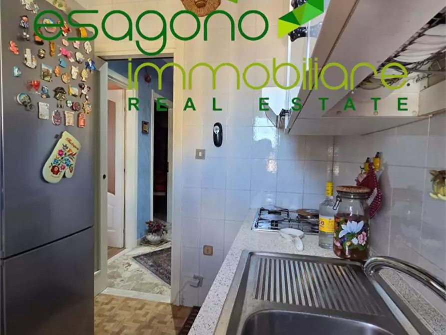 Immagine 14 di Appartamento in vendita  a Siracusa