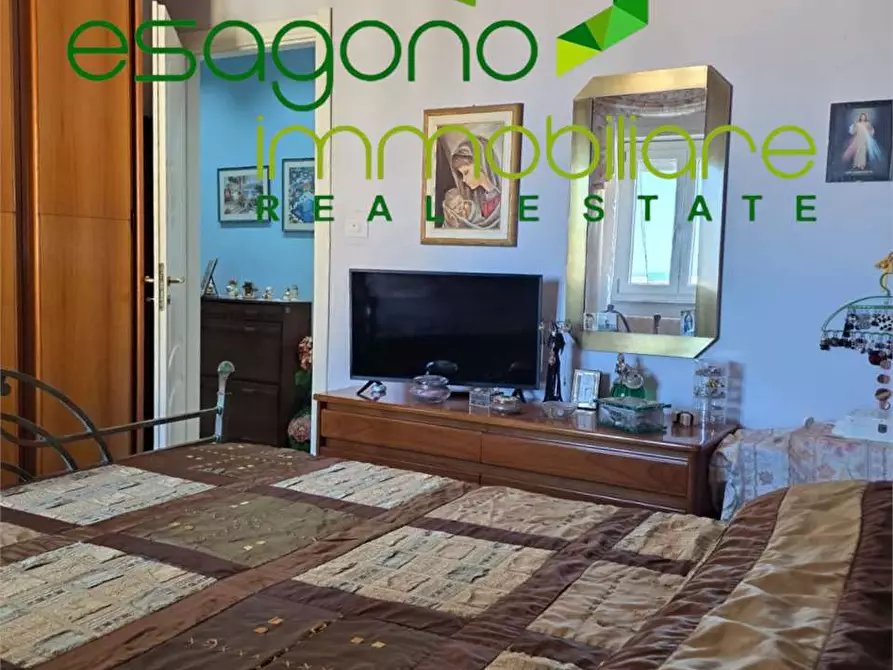 Immagine 16 di Appartamento in vendita  a Siracusa