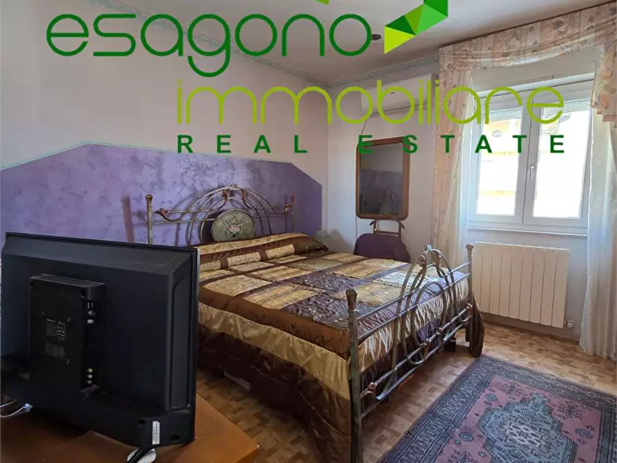 Immagine 17 di Appartamento in vendita  in Via Grottasanta a Siracusa
