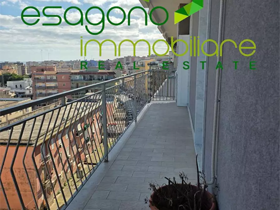 Immagine 23 di Appartamento in vendita  in Via Grottasanta a Siracusa