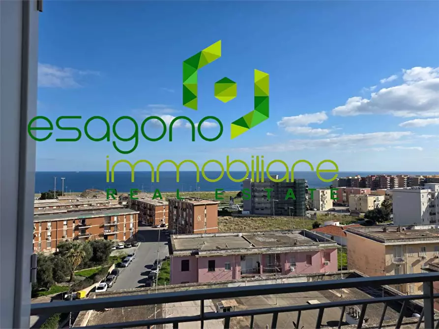 Immagine 2 di Appartamento in vendita  in Via Grottasanta a Siracusa