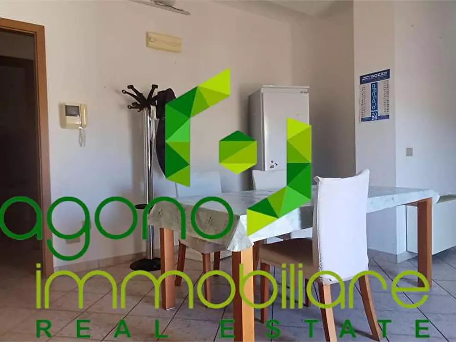 Immagine 2 di Appartamento in vendita  a Floridia