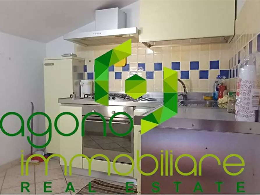 Immagine 3 di Appartamento in vendita  a Floridia