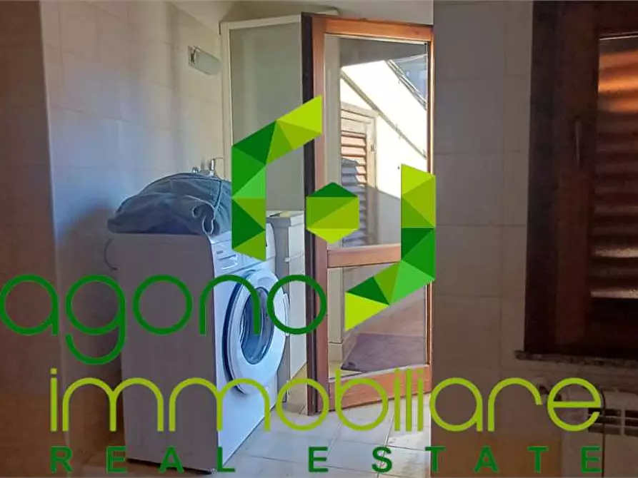 Immagine 4 di Appartamento in vendita  a Floridia