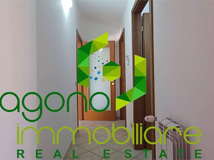 Immagine 6 di Appartamento in vendita  a Floridia