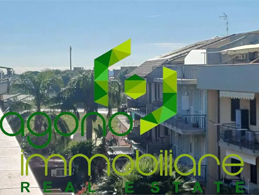 Immagine 7 di Appartamento in vendita  a Floridia