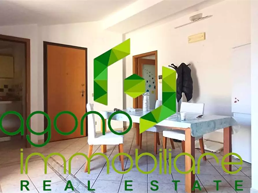 Immagine 14 di Appartamento in vendita  a Floridia