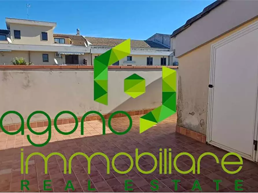 Immagine 15 di Appartamento in vendita  a Floridia