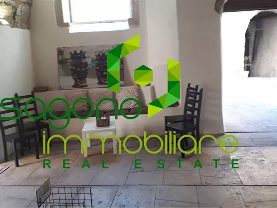 Immagine 13 di Negozio in vendita  in VIA AMALFITANIA a Siracusa