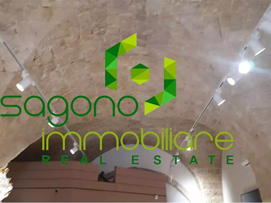 Immagine 19 di Negozio in vendita  in VIA AMALFITANIA a Siracusa