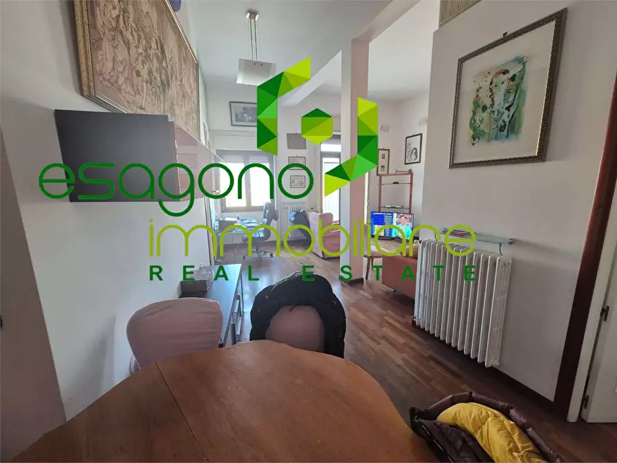 Immagine 3 di Appartamento in vendita  in CORSO MATTEOTTI a Siracusa