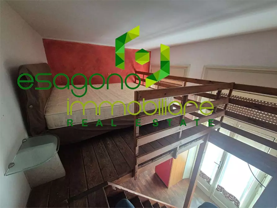 Immagine 5 di Appartamento in vendita  in CORSO MATTEOTTI a Siracusa