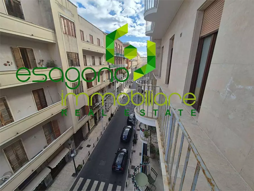 Immagine 7 di Appartamento in vendita  in CORSO MATTEOTTI a Siracusa