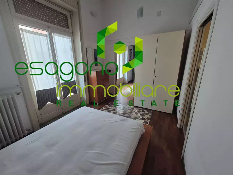 Immagine 8 di Appartamento in vendita  in CORSO MATTEOTTI a Siracusa