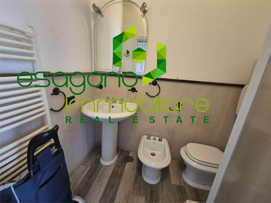 Immagine 13 di Appartamento in vendita  in CORSO MATTEOTTI a Siracusa