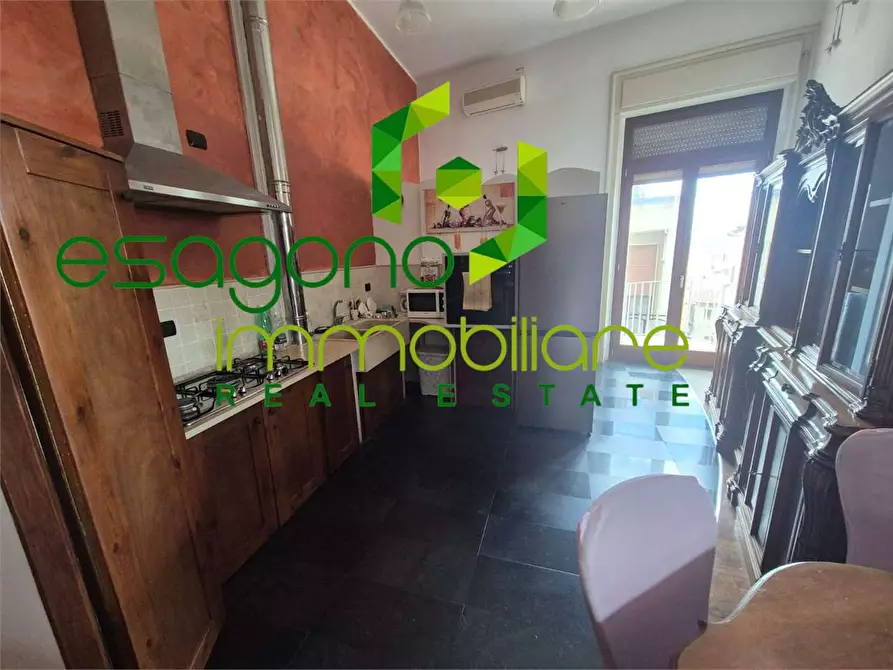 Immagine 14 di Appartamento in vendita  in CORSO MATTEOTTI a Siracusa