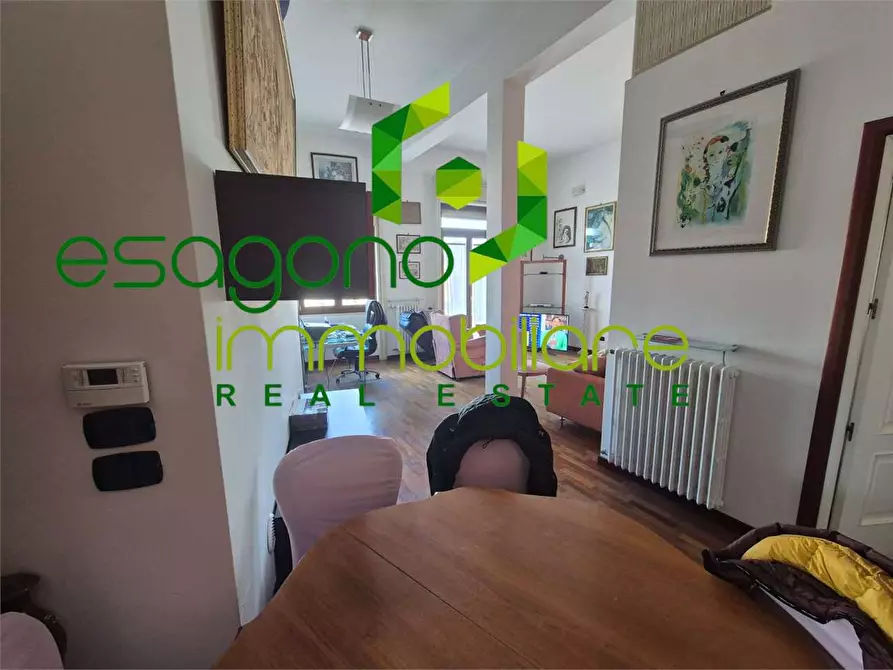 Immagine 22 di Appartamento in vendita  in CORSO MATTEOTTI a Siracusa