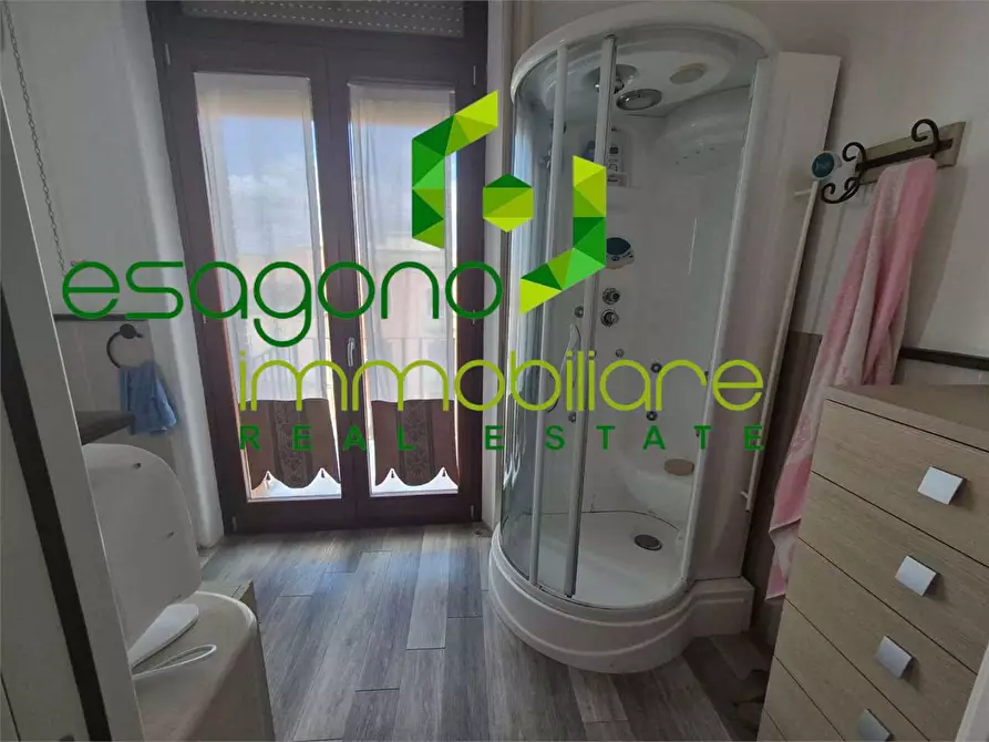 Immagine 37 di Appartamento in vendita  in CORSO MATTEOTTI a Siracusa