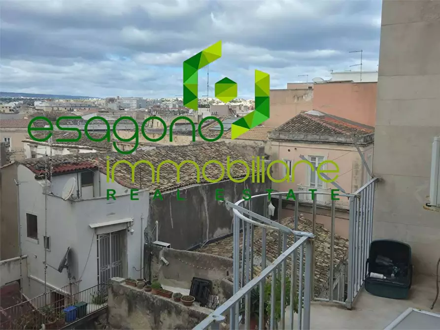 Immagine 1 di Appartamento in vendita  in CORSO MATTEOTTI a Siracusa
