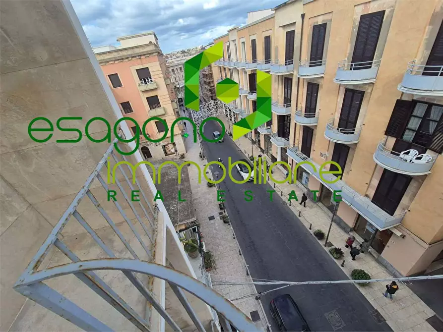 Immagine 38 di Appartamento in vendita  in CORSO MATTEOTTI a Siracusa