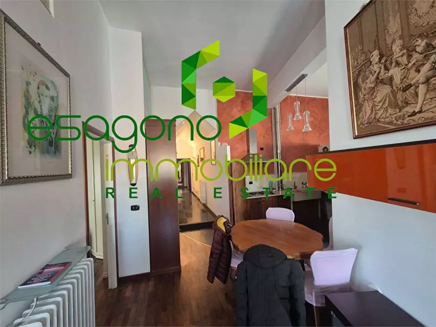 Immagine 44 di Appartamento in vendita  in CORSO MATTEOTTI a Siracusa