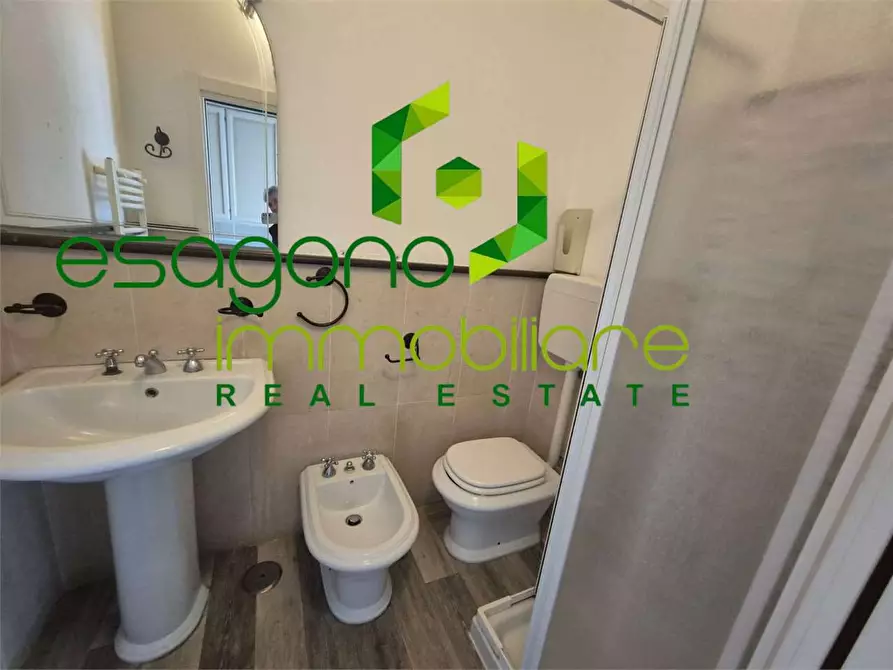 Immagine 45 di Appartamento in vendita  in CORSO MATTEOTTI a Siracusa