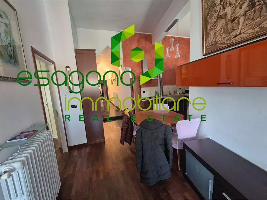 Immagine 46 di Appartamento in vendita  in CORSO MATTEOTTI a Siracusa