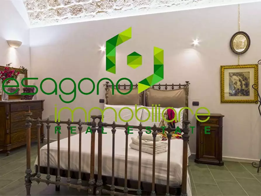 Immagine 3 di Appartamento in vendita  a Siracusa