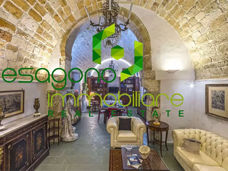 Immagine 1 di Appartamento in vendita  a Siracusa