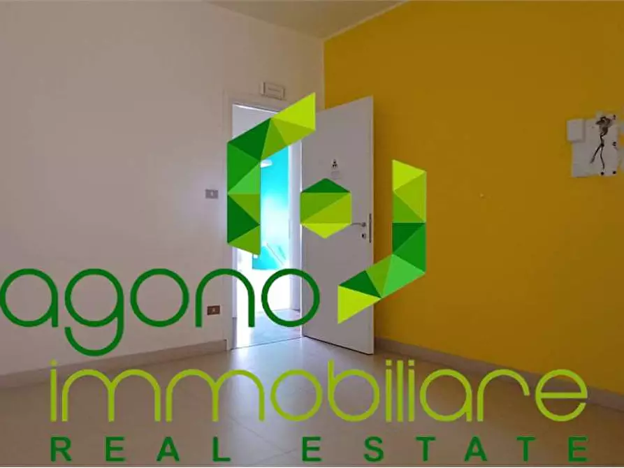 Immagine 2 di Quadrilocale in affitto  a Siracusa