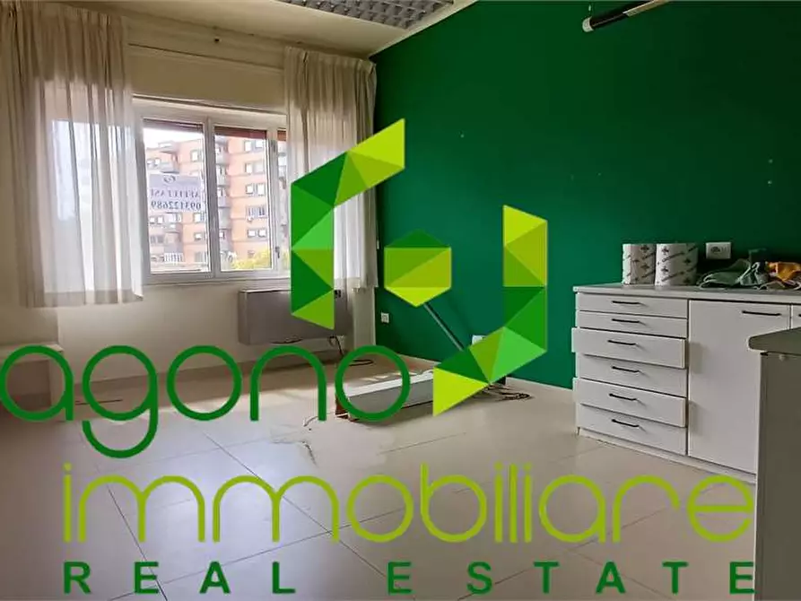 Immagine 3 di Quadrilocale in affitto  a Siracusa