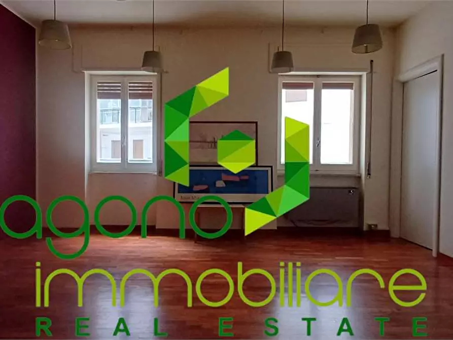 Immagine 11 di Quadrilocale in affitto  a Siracusa