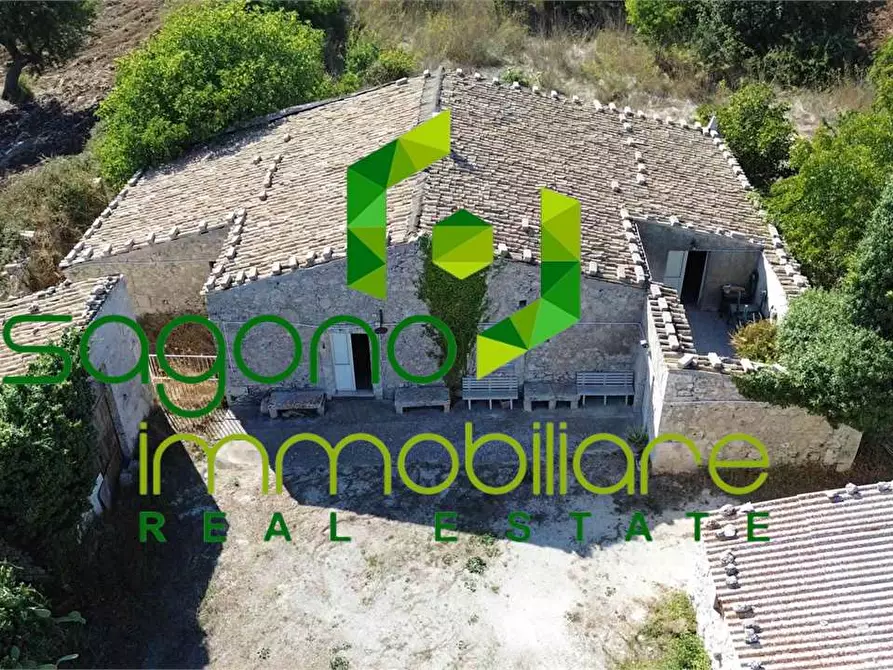 Immagine 2 di Rustico / casale in vendita  a Noto