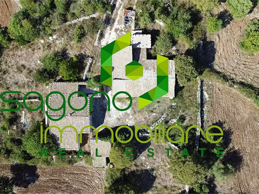 Immagine 11 di Rustico / casale in vendita  a Noto