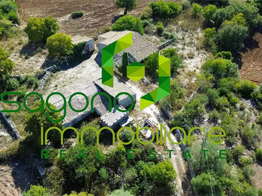 Immagine 13 di Rustico / casale in vendita  a Noto
