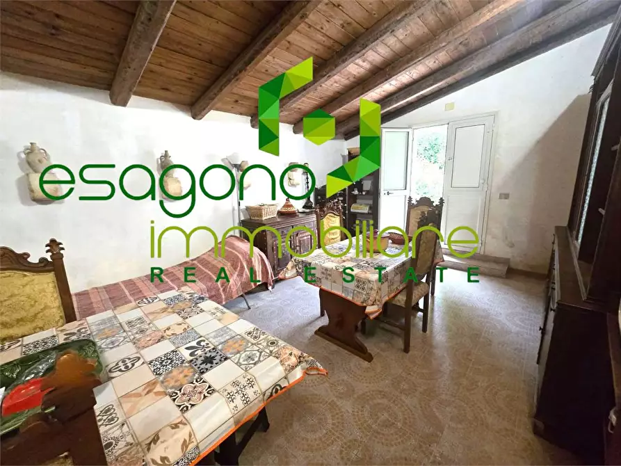 Immagine 15 di Rustico / casale in vendita  a Noto