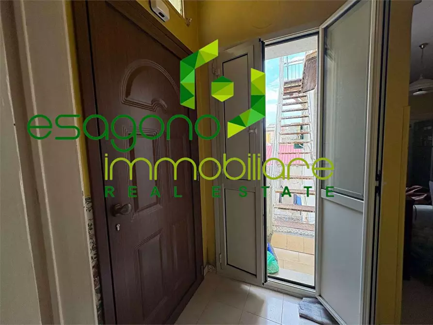 Immagine 4 di Appartamento in vendita  in Via Bainsizza a Siracusa