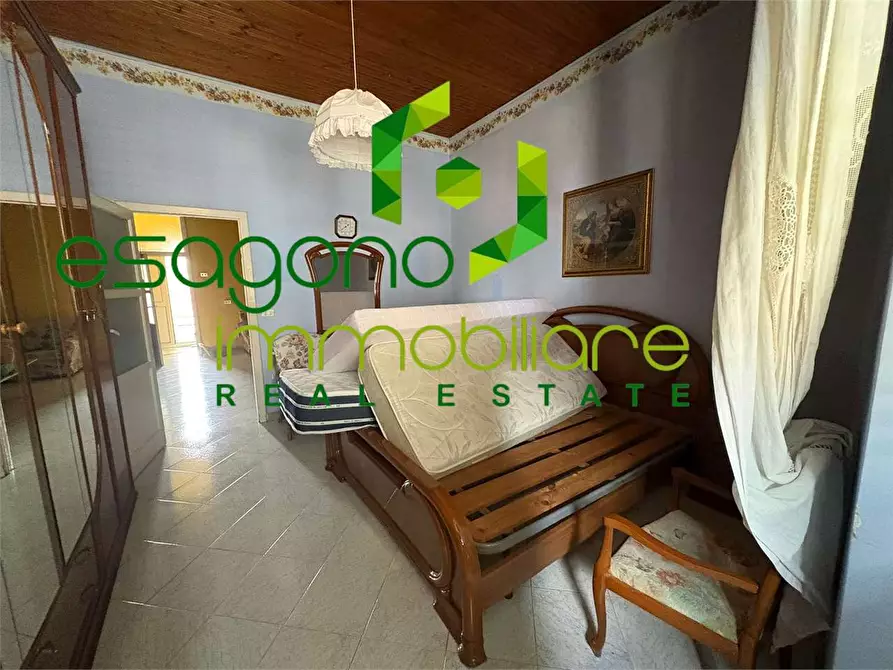 Immagine 7 di Appartamento in vendita  in Via Bainsizza a Siracusa