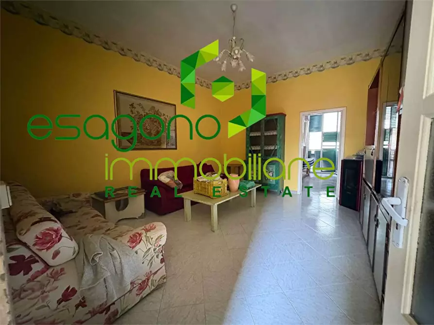 Immagine 1 di Appartamento in vendita  in Via Bainsizza a Siracusa