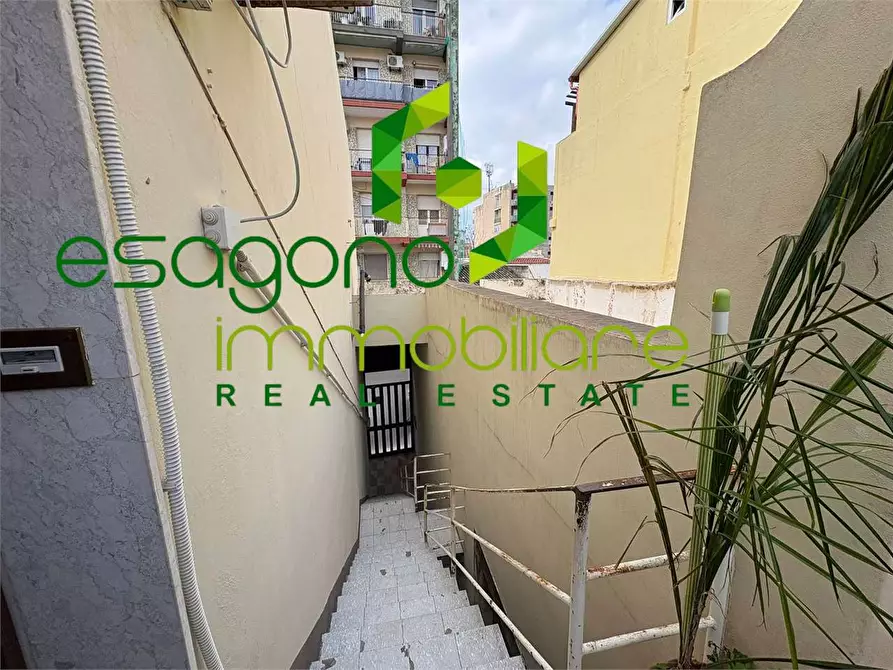 Immagine 9 di Appartamento in vendita  in Via Bainsizza a Siracusa