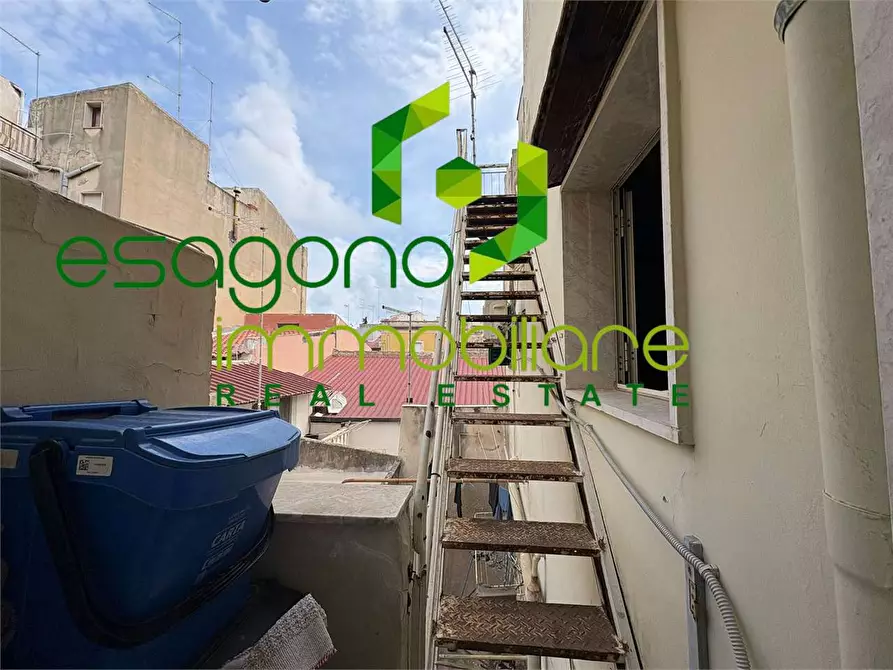 Immagine 10 di Appartamento in vendita  in Via Bainsizza a Siracusa