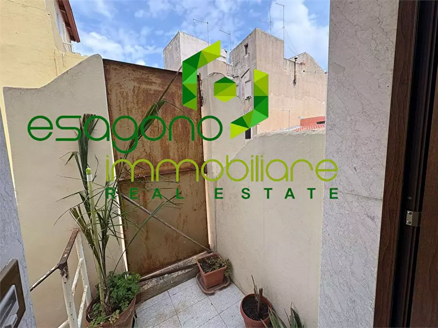 Immagine 13 di Appartamento in vendita  in Via Bainsizza a Siracusa
