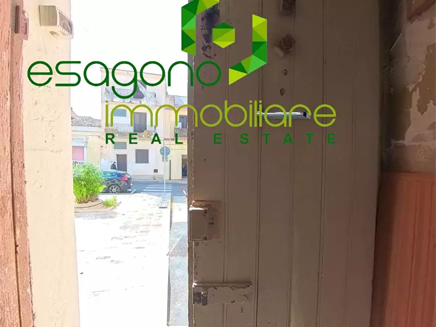 Immagine 2 di Casa indipendente in vendita  a Santa Croce Camerina