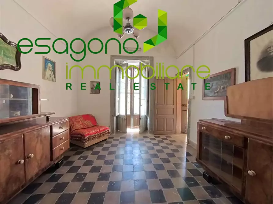 Immagine 3 di Casa indipendente in vendita  a Santa Croce Camerina