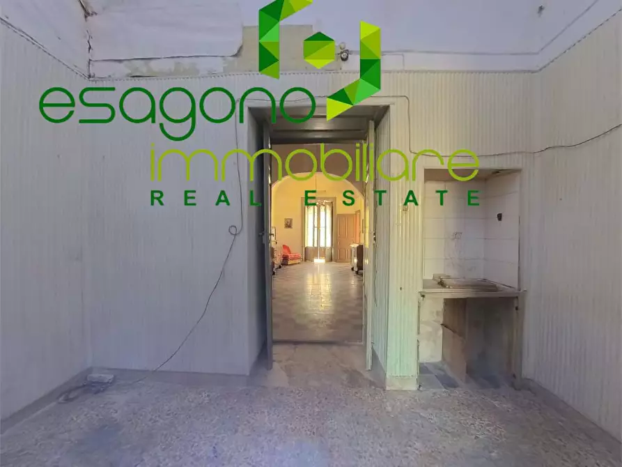 Immagine 4 di Casa indipendente in vendita  a Santa Croce Camerina