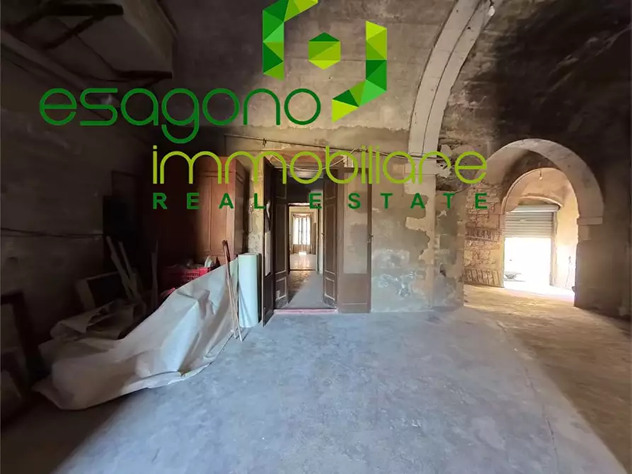Immagine 5 di Casa indipendente in vendita  a Santa Croce Camerina
