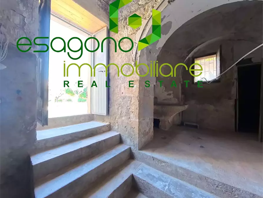 Immagine 7 di Casa indipendente in vendita  a Santa Croce Camerina