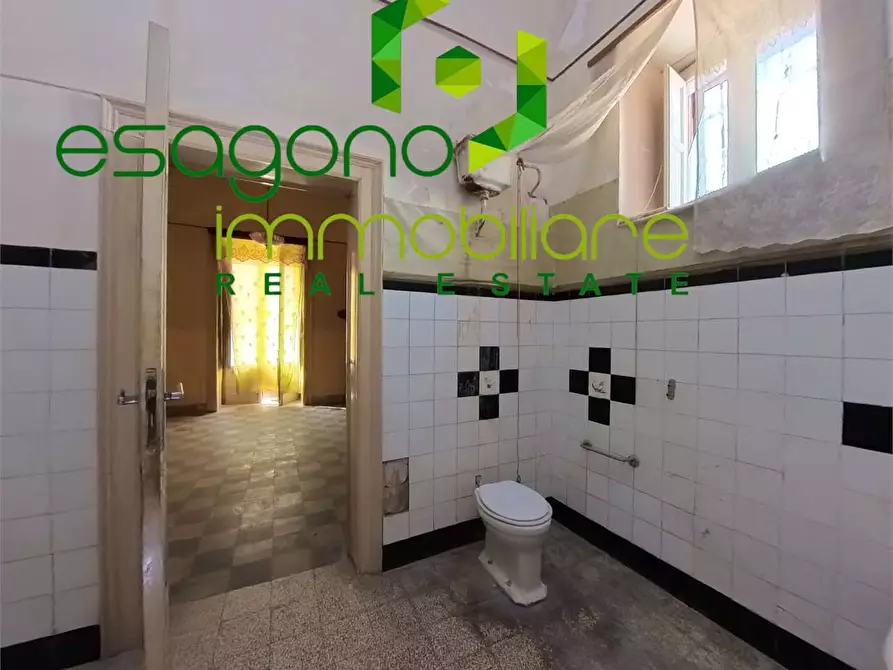 Immagine 8 di Casa indipendente in vendita  a Santa Croce Camerina