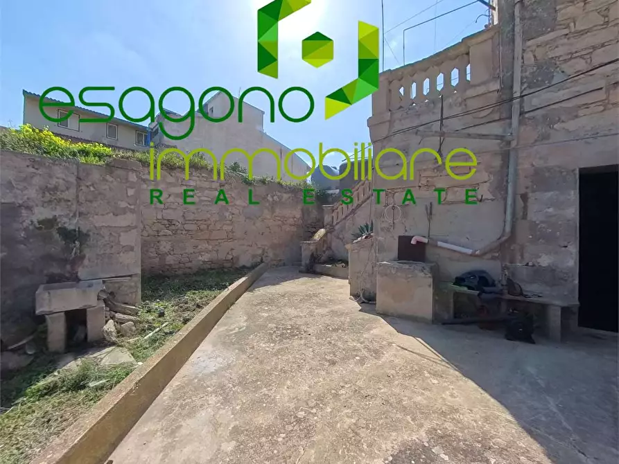 Immagine 26 di Casa indipendente in vendita  a Santa Croce Camerina