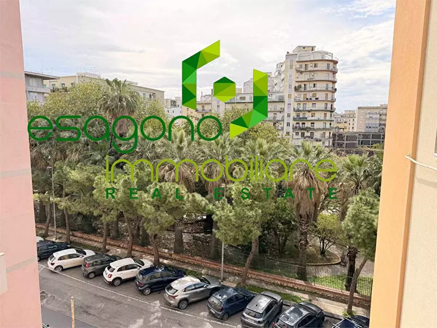 Immagine 3 di Appartamento in vendita  in Via Adige a Siracusa